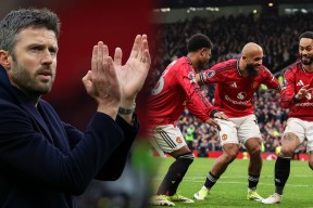 开云体育官网-曼联主场奋力逆转，争夺前四悬念仍存()