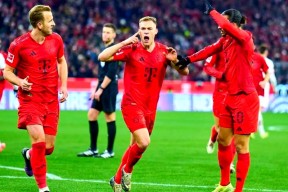 开云体育在线-拜仁大胜莱比锡，晋级前途一片光明的简单介绍