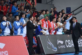 开云体育sports-亚洲球员交流技艺，为球队注入强大活力()