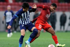 开云体育官网-海港亚冠首战憾平柔佛