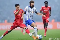 kaiyun app-汉堡队新赛季取得开门红，球迷欣喜不已()