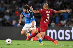 kysports-佛罗伦萨主场逆转那不勒斯，豪取三分()