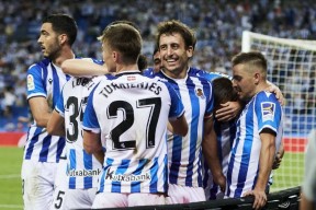 开云app登录-皇家社会客场不敌对手，遭遇连败()