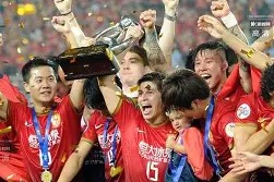 kysports-广州恒大连胜收官，积分榜排名飙升()