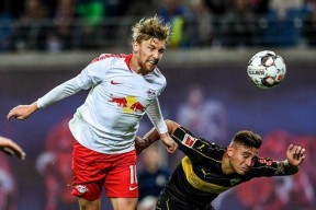 开云体育登录-斯图加特队球员演绎逆袭，夺得胜利()