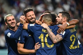 开云app登录-法国强队战胜对手，赢得赛场胜利()