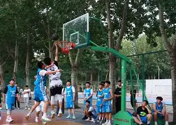 kaiyun app-篮协宣布首届街头篮球邀请赛圆满结束()  第2张